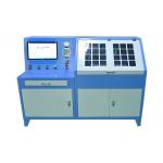 IEC 60335-2-24 Hydraulic Pressure Test Apparatus For Pressure Resistance Test