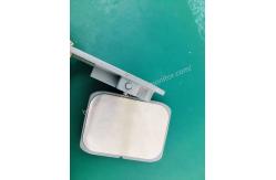 China Mindray D3 Defibrillator machine parts Paddle Plate Electrode Pads supplier