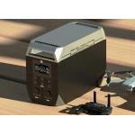 Type C Input 2000w Lithium Portable Power Station Battery Power Bank for sale