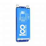 Deligreen 100 balance active balancer BMS Lifepo4 LTO 4-8S 100A Smart BMS CAN RS485 for sale