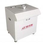 LED Bulb Custom Assembly Machine E27 Base locking machine 100W With Wire Cutting Function for sale
