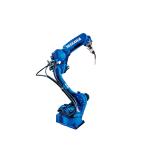 AR1440 1440mm 6 Axis Arc Welding Yaskawa Robot Arm for sale