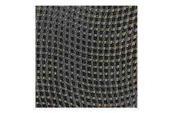 China Dot Line Design Office Patterned Carpet Floor Tiles Polyamide Fiber supplier