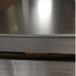 Q195 Zinc Galvanised Flat Plate 6mm GI Iron Sheet EN10327 Han Steel for sale