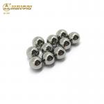 Yg6 Highly Wear Resistant Tungsten Carbide Unground Bearing Ball for sale