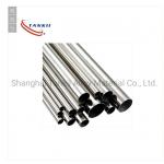 Nichrome Tube Ni80Cr20 Tube For Heating Elements for sale