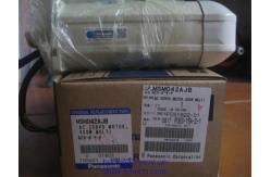 China Panasonic Motor MSM042AJB supplier