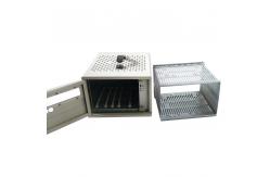 China Professional Electrical boxes Processing for Customized Fabrication Solutions supplier