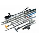 Size Custom Control Cable Various Material For Aircraft Simple Install Easy Maintain for sale
