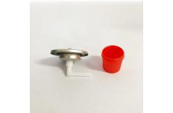 China Barbecue Gas Cartridge Valve for and with OEM Accept Outer Gaske Buna supplier