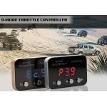 Ultra Thin 6mm Car Throttle Controller 9 Modes Throttle Pedal Controller