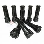 4.5'' Reverse Circulation Drill Bits With Shank SRC542 SRC543 for sale