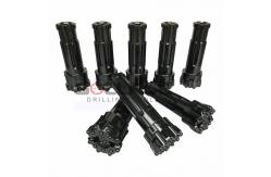 China 4.5'' Reverse Circulation Drill Bits With Shank SRC542 SRC543 supplier