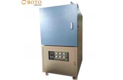 China Lab Material Testing  Lab Muffle Furnace  Vacuum Furnace Lab Material supplier