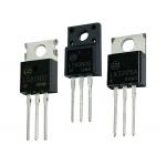 Lead Free Status Withstand Transient Overvoltages Low Voltage Mosfet PWM Application for sale