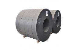 China SS400 Mild Steel Hot Rolled Coil Dd11 Hot Rolled Steel Sheet In Coil supplier