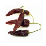 Bag Packaging Chinese Dried Chili Peppers 4-14 Cm High In Vitamin C Concentration for sale