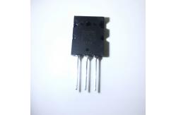 China Original Brand  Transistor Power Mosfet  230V 15A A1943 C5200 supplier
