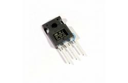 China STGW80H65DFB Insulated Gate Bipolar Transistor IGBT Transistor 650V 80A 469W supplier