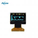128x64 High Resolution OLED Display 0.96 inch OLED Screen Module 30 Pin for sale