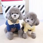 Pet Clothes Winter Soft Warm Customized Comfortable S-XXL with Good Quality