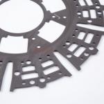 Custom Stamping Sheet Metal Service High-precision for 0.5mm To 10mm Thicknesses Sheet Metal Parts for sale