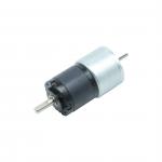 22mm Brushless Dc Planetary Gear Motor 24V 8w 3 Phase 0.02nm for sale