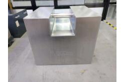 China Stainless Steel Calibration Weights with Industrial Environment supplier