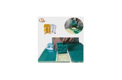 China 1:1 Translucent platinum cured silicone rubber Safe RTV2 Liquid Silicone Rubber supplier