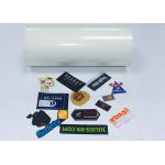 Acid Alkali Resistance Polyurethane TPU Hot Melt Adhesive Film for Fabric for sale