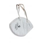 Custom Decorators Folding Mask FFP2 For Painting for sale