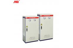 China Energy Saving Servo Inverter Control Cabinet Box For Injection Molding Machine supplier