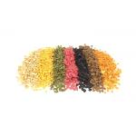 Customizable Size Waffle Rice Crisp Grinding Machine