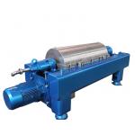 DDGS Dewatering Centrifuge Efficient Separation High Rotational Speed for sale
