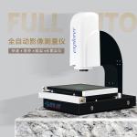 Semi Automatic Optical Measuring Instruments 2D 2.5D 3D 200mm/S for sale