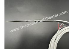 China Customized RTD PT100, 4-Wire, SS316 Probe, Accuracy Class A supplier