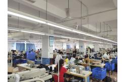 China PVC Cosmetic Bag manufacturer