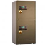 Anti Rust Salt Spray 990*500mm Digital Lock Gun Safe