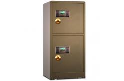 China Anti Rust Salt Spray 990*500mm Digital Lock Gun Safe supplier