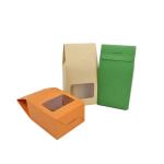 Custom Folding Cardboard Packaging Box Flat Bottom For Christmas Wedding Gift for sale