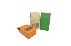 China Custom Folding Cardboard Packaging Box Flat Bottom For Christmas Wedding Gift supplier