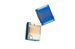 China 220nH Wire Wound Chip Inductor , 380mA High Frequency Inductor supplier