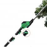 1500R/MIN Extendable Long Pole Hedge Trimmer
