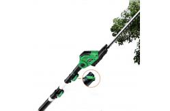 China 1500R/MIN Extendable Long Pole Hedge Trimmer supplier
