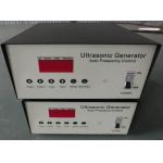20khz Digital Control Ultrasonic Frequency Generator For Cleaner for sale