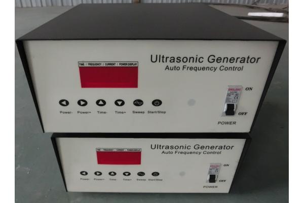 28 - 40KHz Ultrasonic Frequency Generator for Making Custom / Tank cleaner