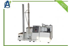 China ISO 3014 Smoke Point Test Apparatus for Kerosene and Jet Fuel supplier