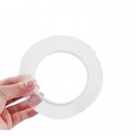 Non Marking Thin Nano Tape Double Sided Adhesive Tape 5m/Roll for sale