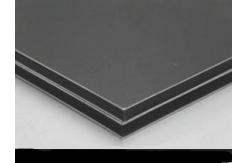 China External Anti Acid Fire Retardant 6mm ACP Wall Panels supplier