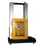 0.4KW 10KN Load Bend Testing Machine With Special Jig for sale